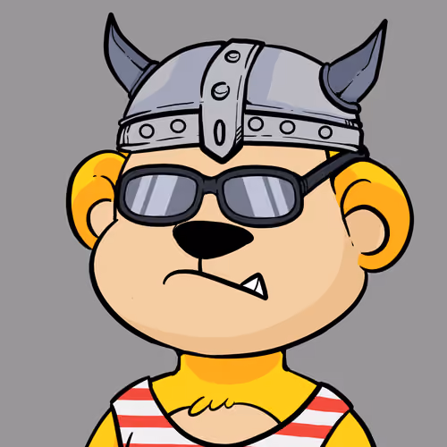 Smol Apes #49