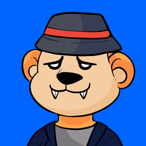 Smol Apes #1