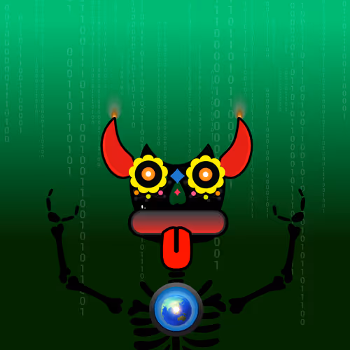 8