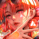 AVAX COLORFUL GIRLS