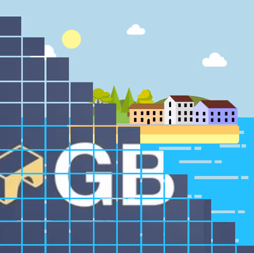 GB Island Fractions V2