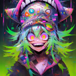 Digital Specters #806