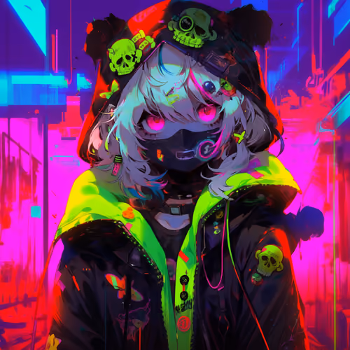 Digital Specters #840