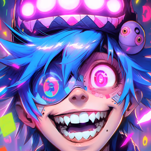 Digital Specters #508
