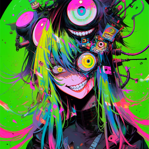 Digital Specters #826