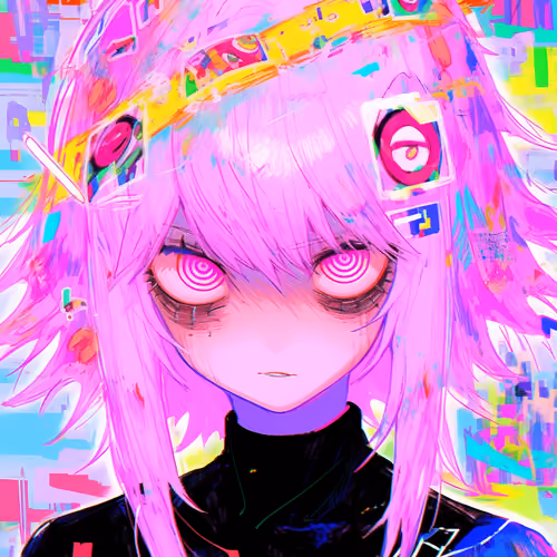Glitch Kidz #188