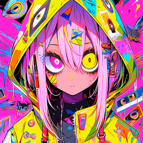 Digital Specters #676