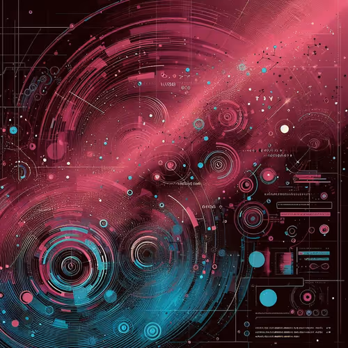 Galactic Vision