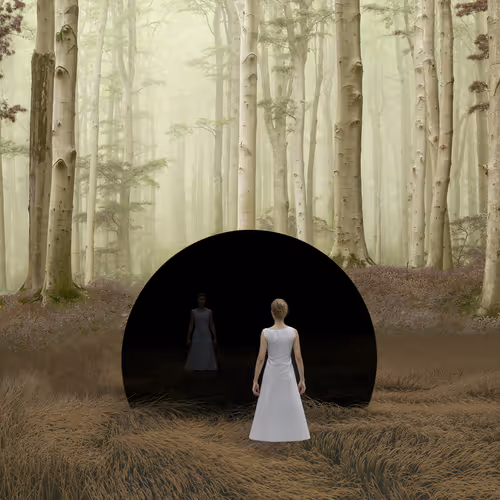 Mystic Forest Encounters