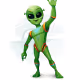 Alien Invasion - 8howqQquCo
