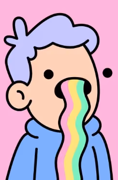 Up