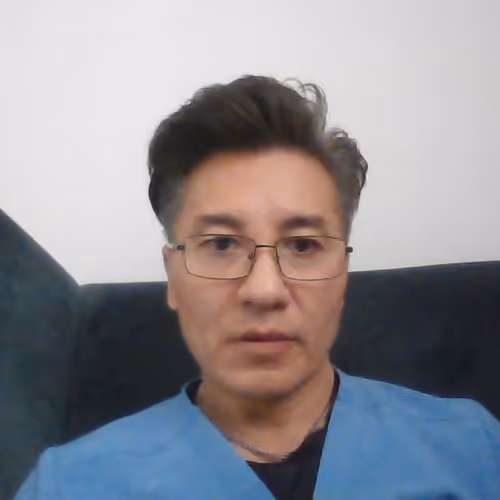 ANTHONY NIKKO