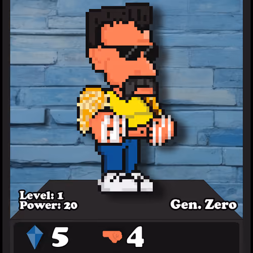 ₿it Fighter