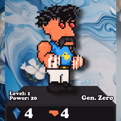 ₿it Fighter