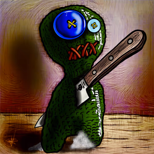 Item #11 Media