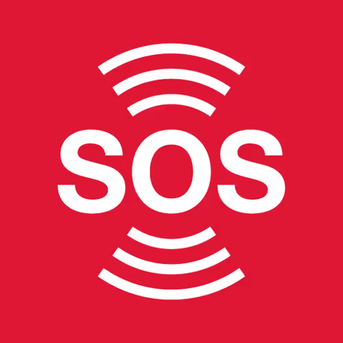 SOS - ce2AOY0WJ8