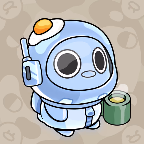Cozy Penguin #4930