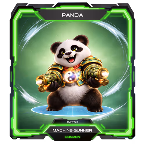 OSP: Pandas