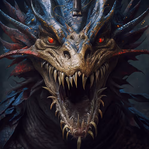 Jabberwocky