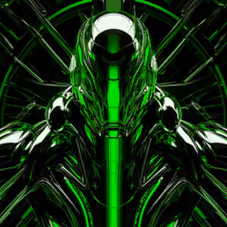 greeny