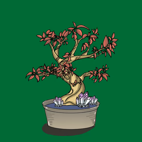 Bonsai #65