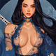 MOONLIT WARRIOR