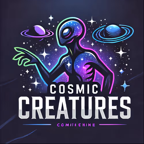 Cosmic Creatures