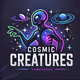 Cosmic Creatures