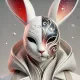 Celestial Hare Sentinel