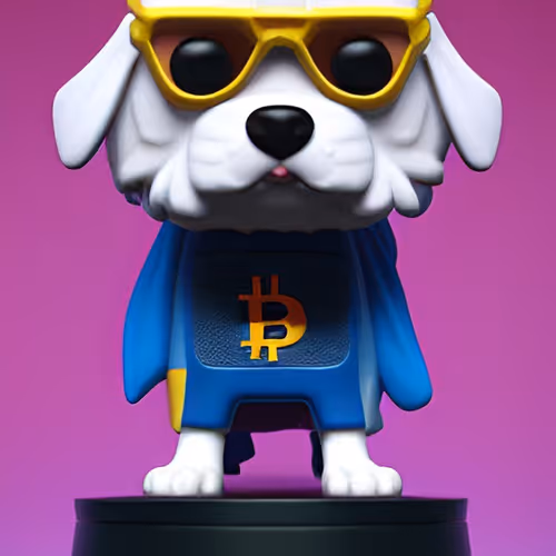 CryptoDoggy