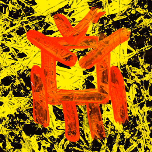 Naughty Robots! 🤖