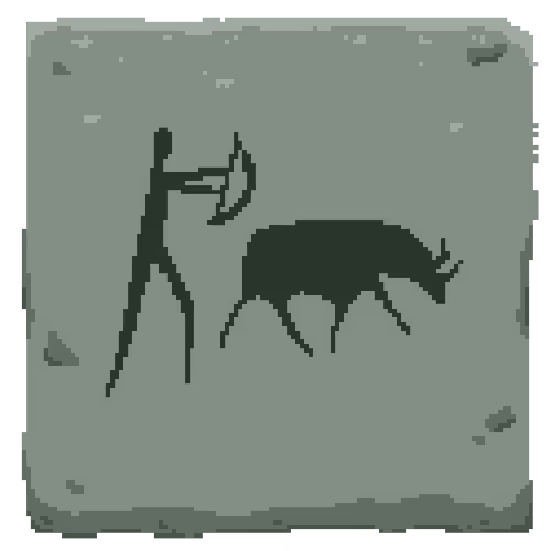 HUNT #037