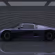 CryptoCars 2021 - Posterized
