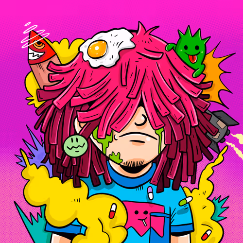 Aku PFP