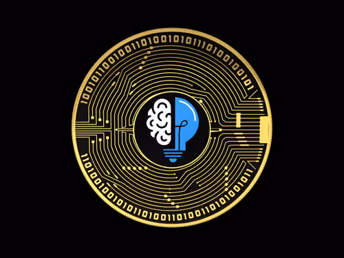 Smart Finance Discount Badge