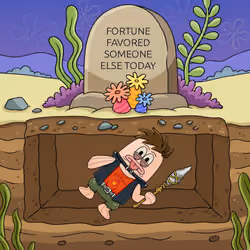 Ferdy Ponz Game - Season 2 #1284