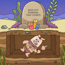 Ferdy Ponz Game - Season 2 #1589