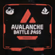 AVALANCHE BATTLE PASS S2