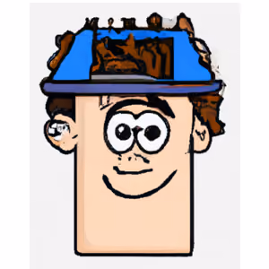 DALL-E Heads #14