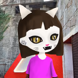 Meowlio #97
