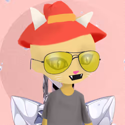 Meowlio #162