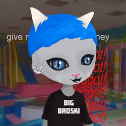 Meowlio #110