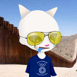 Meowlio #111