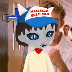 Meowlio #98