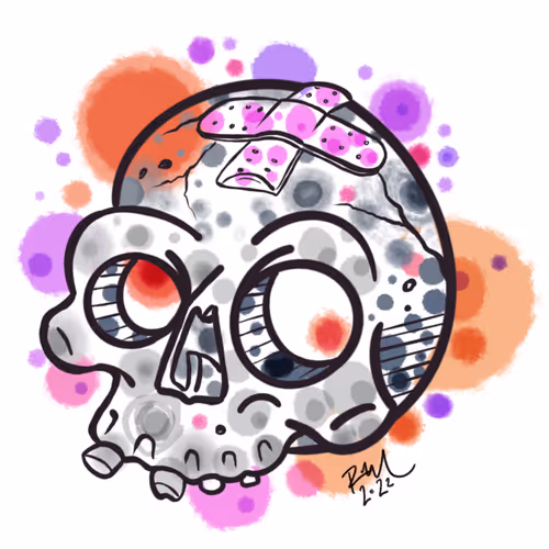 Skullection V3