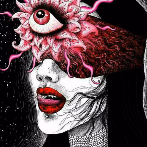 PSYCHEDELIC - f8me3TkQb4