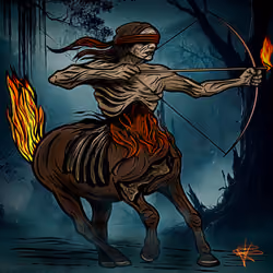 Sagittarius Reborn