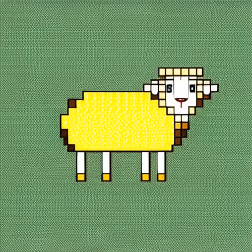 PixuSheep