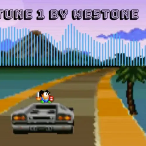 Chiptune 1 #14