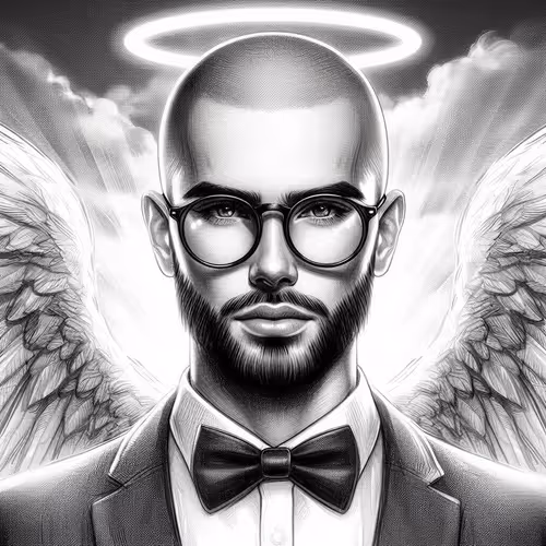 Angelish
